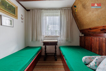 Prodej zahrady, 336 m², Karlovy Vary - 6