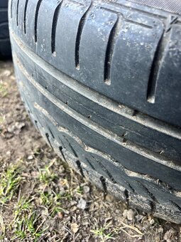 Alu disky BMW 5x120 r15 Styling 27 - 6