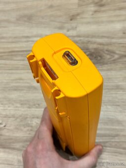 Multimetr FLUKE 287 - zánovní - 6