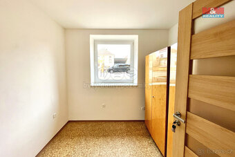 Pronájem kancelářského prostoru, 31 m², České Budějovice - 6