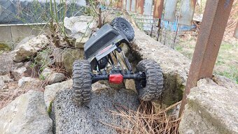 Poizd t3v1 crawler,pavouk - 6