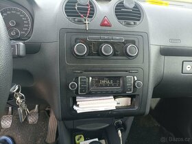 Volkswagen caddy - 6