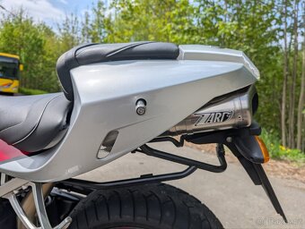 BMW R 1200 S - 6