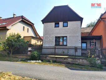 Prodej chalupy, 80 m², Hříškov - 6