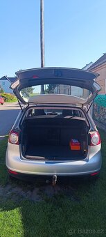 Volkswagen golf plus - 6