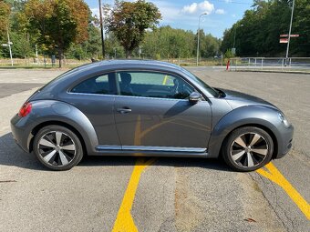 Volkswagen Beetle, 1.6TDI, DSG - 6