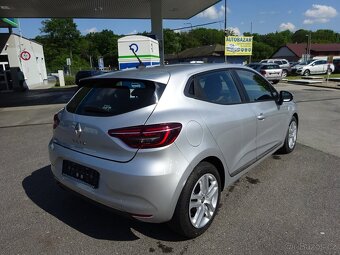 Renault Clio 1,0 TCE-GARANCE KM, 1 MAJITEL - 6
