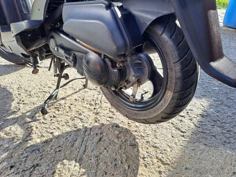 Prodám KYMCO AGILITY 50 - 6