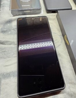 Samsung Galaxy S21 Ultra 5G - 6