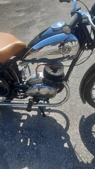 ČZ 150 C - 6
