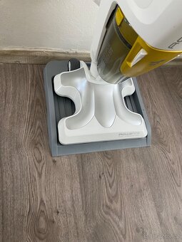 Rowenta RY8561WH Clean & Steam Multi - 6