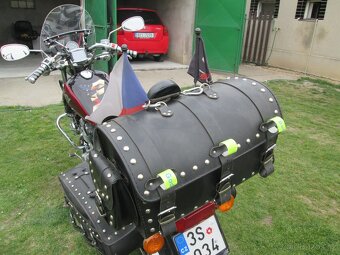Kawasaki EN500A - 6