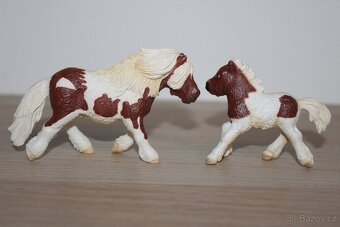 Figurky koní Schleich III - 6