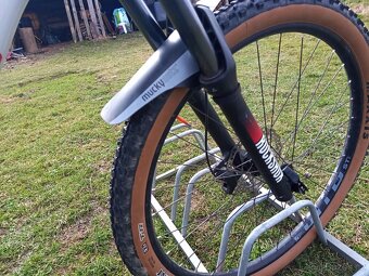 Hardtail Whyte 529 v5 ,29",1x12,velikost L - 6