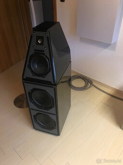 Wilson Audio Watt Puppy 5.1 E - 6