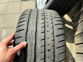 Mercedes 5x112 - 6