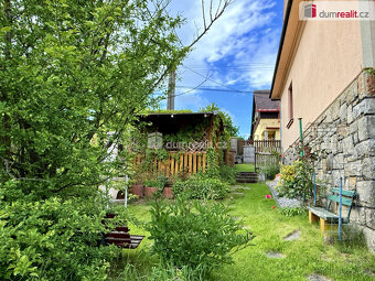 Prodej, rodinný dům, Habartov, okr. Sokolov - 6