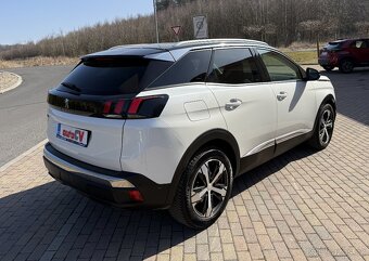PEUGEOT 3008 1.2 PureTech 96kW AUTOMAT-2019-127.220KM-ALLURE - 6