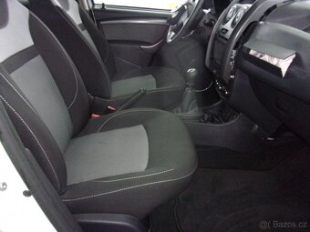 Dacia Duster 1,5 DCi 110 - 6