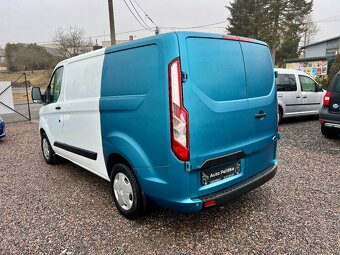 Ford Transit 2.0 TDCi 77 kW L1H1 Servis,Stav,LED - 6