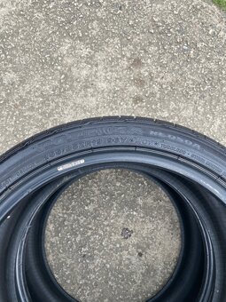 255/35ZR19 96Y Bridgestone Potenza RE050A 7mm - 6