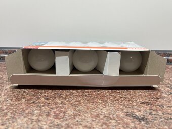 SADA 5x LED Žárovka BASE P40 E14/5W/230V 4000K - Osram - 6
