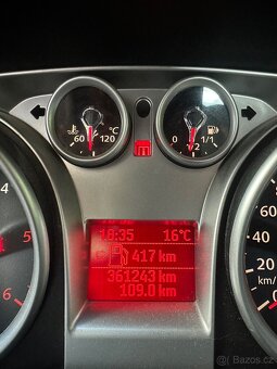 Ford Focus 2008 1.6TDCI - 6