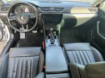 Skoda Superb Combi 2.0 TDI DSG - 6