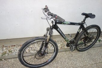 Horske kolo MONGOOSE TYAX ELITE - 6
