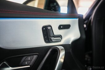 Mercedes-Benz CLA 250 4MATIC - 6