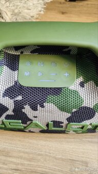 Bluetooth reproduktor - 6