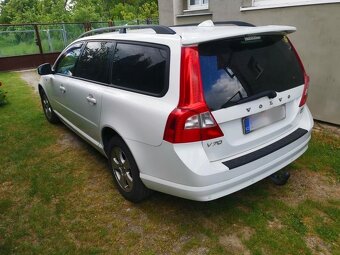 Prodám Volvo V70 2.0i 107kw idividuál lpg Stag - 6