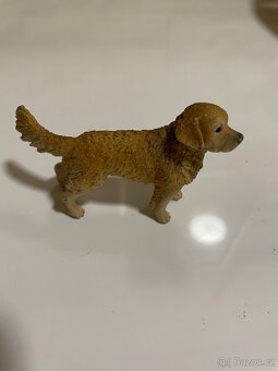 Schleich zvířátka - 6