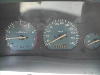 Land rover freelander 1.8i Lpg - 6
