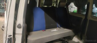 Volkswagen transporter T5 2.5tdi 96kw - 6