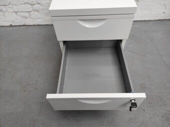 Kancelářský kontejner Ikea Erik - 6