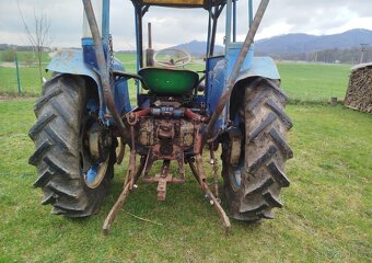 Zetor 3011 - 6