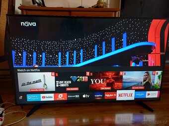 4K Smart TV Samsung UE55NU7093-úhlopříčka 140cm - 6
