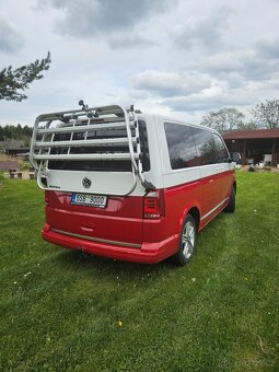 Volkswagen Multivan T6 - 6