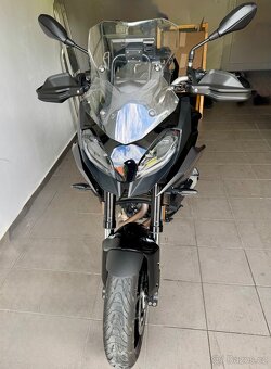 BMW F900XR - 6