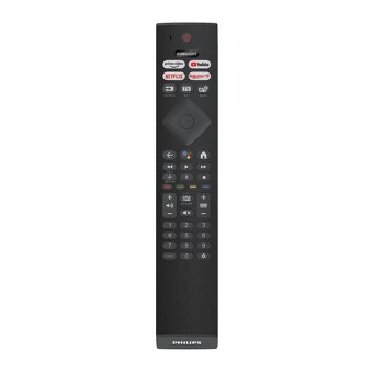 Philips 50PUS8818 50" 126cm, Direct LED, 4K Smart TV - 6
