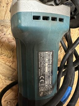 NAREX makita - 6