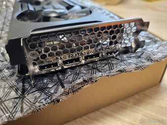 RTX 3060 GHOST 12GB GDDR6 192BIT - 6