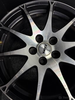 Alu RIAL 5x114.3 18” - 6