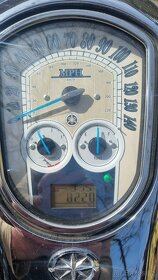 Yamaha XV 1900 Midnight Star - 6