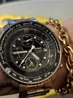 Seiko - 6