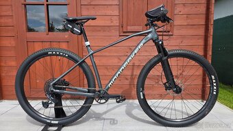 Prodám horské kolo MONDRAKER CHRONO R - 6