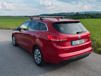 Kia Ceed 1.6 benzín - 135000km, 2018, Záruka do 2025 - 6