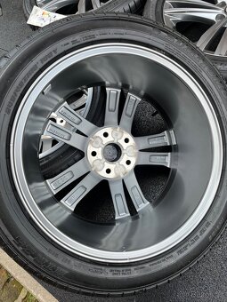 ☀️Orig. sada alu kol VW Arteon, passat rline 245/45R18 letní - 6