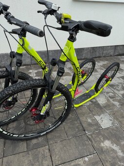 Prodám 2 koloběžky CRUSSiS - 6